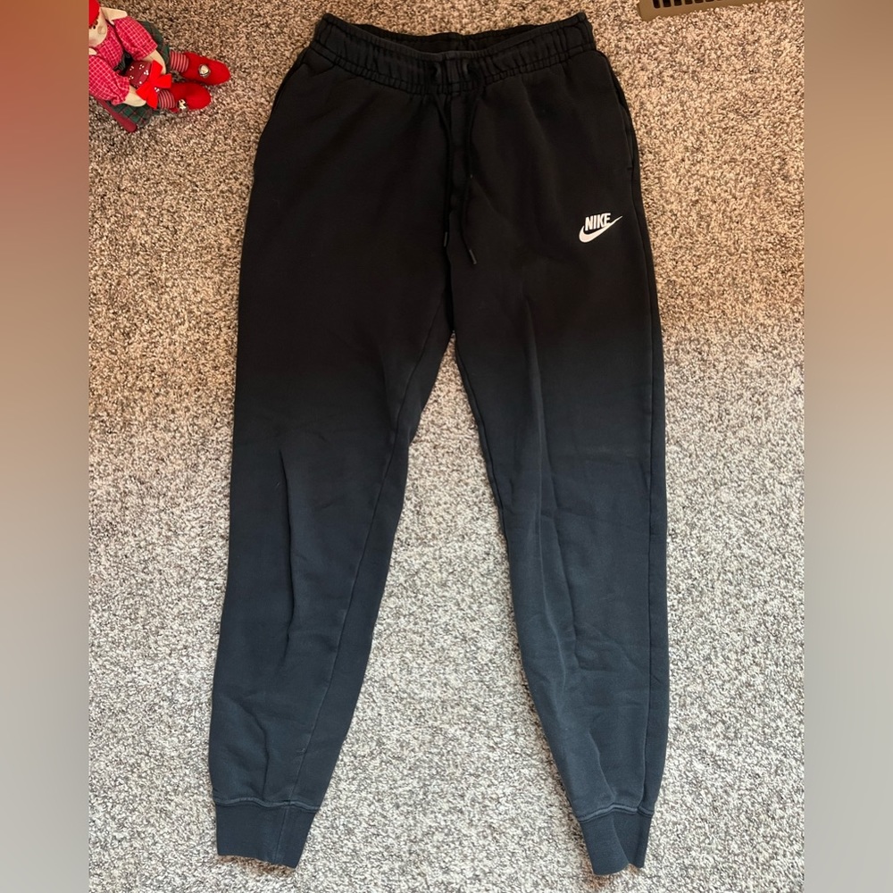 Nike sweatpants Women’s XS black